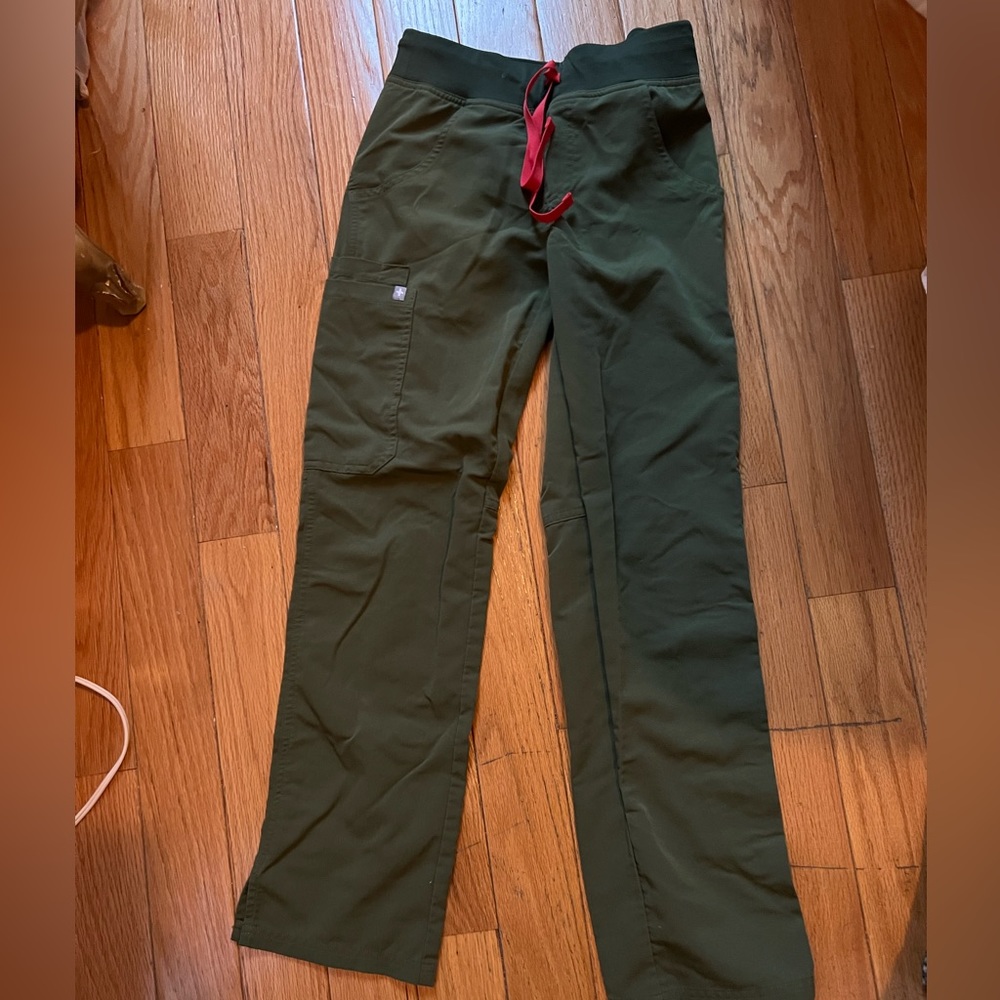 Figs Kade Cargo pant